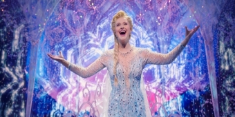 Video: Watch 'Let It Go' from the Dutch Production of Disney's FROZEN