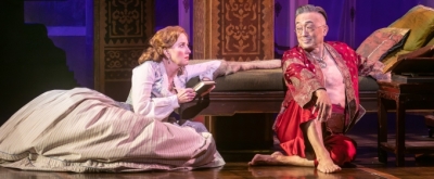 Review: New Production of THE KING AND I is Simply Glorious at the La Mirada Theatre
