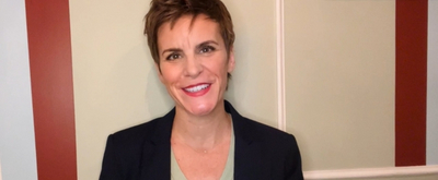 VIDEO: Jenn Colella Recites the Manifesto for Boundless Theater Ahead of Gala 