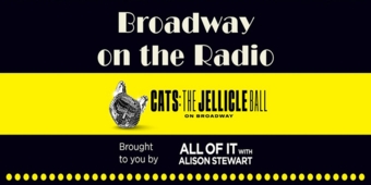 فيديو: عرض فريق العمل في CATS: BALL JELLICLE خلال حدث حفل WNYC
