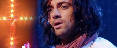 VIDEO: The Shows Must Go On! Continues with JESUS CHRIST SUPERSTAR- Watch Now!