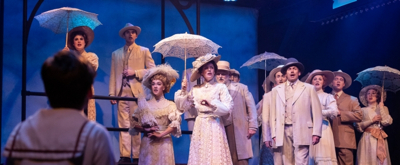 BWW Review: RAGTIME at The Mac-Haydn Theatre Offers a Poignant and Highly Relevant Reminder That America's Greatness Was Forged In A Melting Pot.