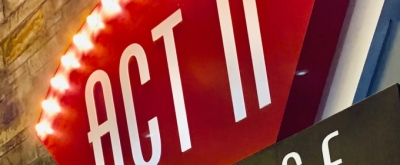GASLIGHT, IT'S ONLY A PLAY & More Set for Act II Playhouse 2023-2024 Season Photo