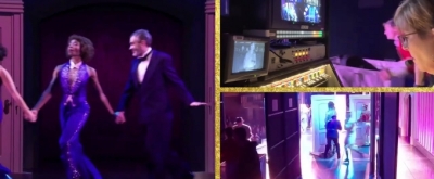 Video: Watch the Inner Workings of a Tap Chase in SOME LIKE IT HOT