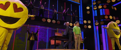 BWW TV: THE SECRET OF MY SUCCESS at Paramount Theatre