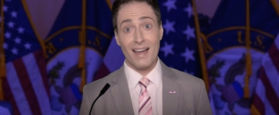 VIDEO: Randy Rainbow Wants to 'Lock Him Up Yesterday' in Latest Song Parody 