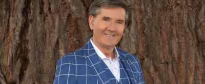 Daniel O'Donnell Comes to BBMann in December