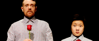BWW Review: CHILD-ISH Uses Children's Words To Create Funny, Moving Conversations On Love