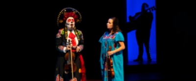 Review: AMERICAN MARIACHI at Cleveland Play House Photo