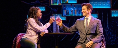 Review: GROUNDHOG DAY, Old Vic
