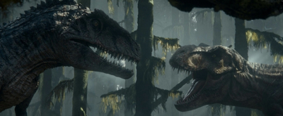 VIDEO: Get an Inside Look at JURASSIC WORLD DOMINION with New Featurette 