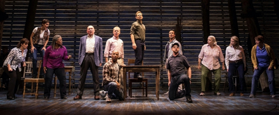Fall Guide: Recap and Relive Broadway's Long-Running Hits!