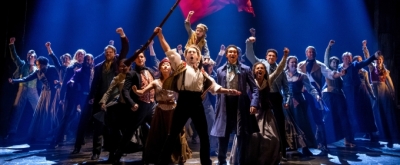 Review: LES MISERABLES Returns to Clowes Memorial Hall Photo