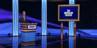 Video: Can You Solve This Theatre-Themed Final Jeopardy?