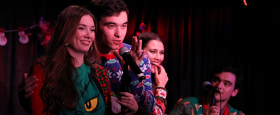 BWW Review: THE DRINKWATER BROTHERS & FRIENDS CHRISTMAS WONDERLAND WINTER EXTRAVAGANZA SPECTACULAR Is A Lot Of Title for A Lot Of Show.