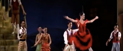 VIDEO: Ballet Philippines Streams DON QUIXOTE 