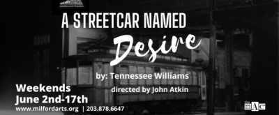 Eastbound Theatre to Present Immersive Production of A STREETCAR NAMED DESIRE in June