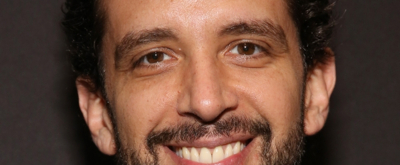 Tony-Nominee Nick Cordero's Condition Improving with Treatment