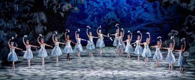 Photos: First Look at THE NUTCRACKER at The Academy of Music