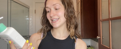 VIDEO: Perfect Your Pre-Audition/Show/Self-Tape Skincare on The Dressing Room with Ja Video