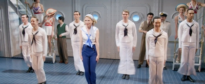 VIDEO: Watch the Official Trailer For ANYTHING GOES Coming to Cinemas Next Week 