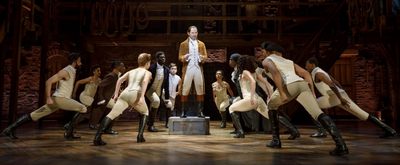 BWW Review: We might have had to wait for it, but HAMILTON exceeds expectations in Canadian premiere