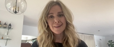 Living Room Concerts: Laura Bell Bundy Sings From A CHORUS LINE