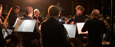Review: SERSE, Opera Holland Park
