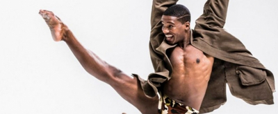 Jamel Gaines Creative Outlet and Deeply Rooted Dance Theater Shares Stage at BAM Fisher in September