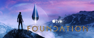 VIDEO: Apple TV+ Releases New Sneak Peek at FOUNDATION 