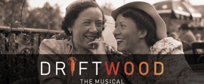 REVIEW: DRIFTWOOD THE MUSICAL Puts Eva de Jong-Duldig's Memoir About Her Australian Jewish Family's Journey Across The World On Stage