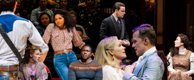 BWW Exclusive: Everything's Up To Date On Broadway: The People Versus Classic Musicals