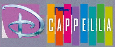 BWW Previews: Disney A Cappella Concert D-CAPPELLA Touring All Over Japan!