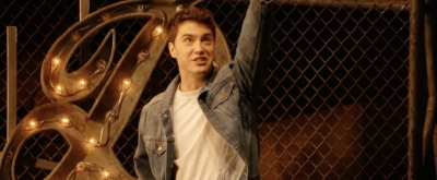 Video: Ryan McCartan Sings 'Something's Coming' From WEST SIDE STORY at Lyric Opera of Chicago