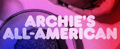 Video: Andrew Barth Feldman Performs 'Archie's All-American'  From Joe Iconis' 'ALBUM' 