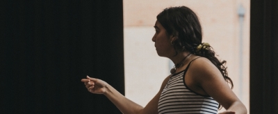 Photos: Inside Rehearsal For MY UNCLE IS NOT PABLO ESCOBAR at Brixton House