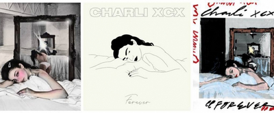 Charli XCX Releases New Song 'Forever' 