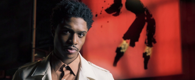 BREAKING: Ephraim Sykes Will Play Michael Jackson in MJ on Broadway