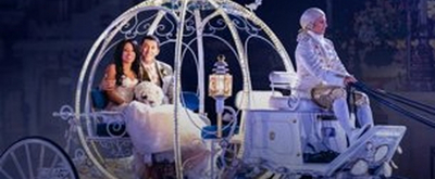 Disney+ Announces New Season of DISNEY'S FAIRYTALE WEDDINGS 