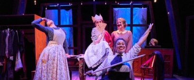 BWW Review: LITTLE WOMEN At Nextstop Theater Company