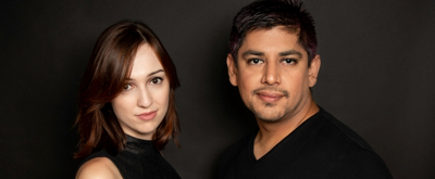 BWW Interview: Beyond Mental Borders' Armand Antony & Alexandra Brynn Are Redefining Mentalism In Toronto