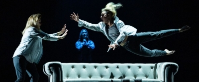 Review: JAGGED LITTLE PILL at Lied Center For The Performing Arts
