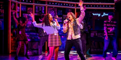 Photos: EMPIRE RECORDS: THE MUSICAL