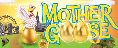 VIDEO: First Look at MOTHER GOOSE at Hackney Empire 
