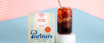 PARTNERS COFFEE for Cold Brew and Much More