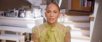 VIDEO: Go Inside MARRY ME with Jennifer Lopez  in New Featurette 
