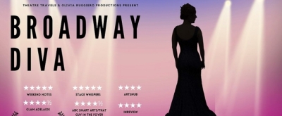 REVIEW: Guest Reviewer Hamavand Engineer Shares His Thoughts On BROADWAY DIVA