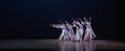 Review: Alvin Ailey Considers What it Means to “Aspire To” in Latest Ailey II Performance