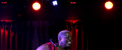 BWW Review: A LILLIAS WHITE CHRISTMAS Brings Soul, Scatt and Christmas Spirit to The Green Room 42.