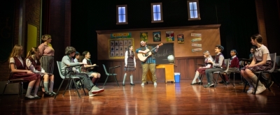 Photos: First look at Columbus Children's Theatre's SCHOOL OF ROCK - THE MUSICAL